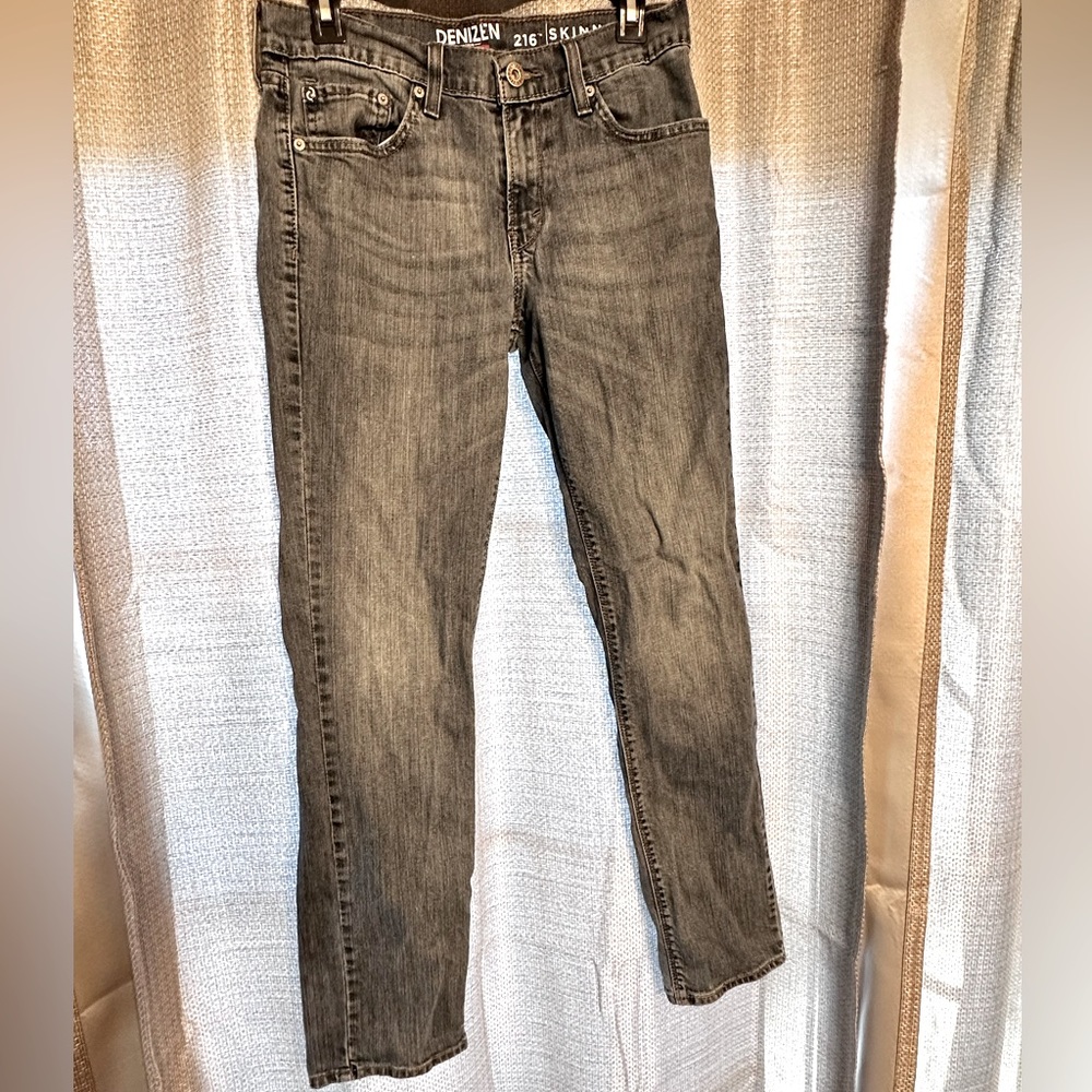Levi’s Denizen Jeans like new size 30x32